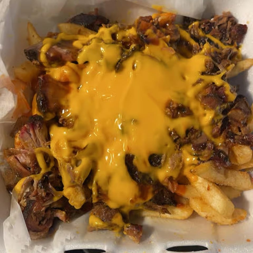 Crave-Worthy Fries: A Side of Perfection